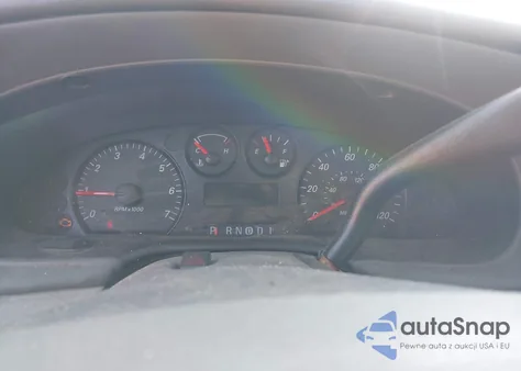 2007 Ford Taurus Se z USA, uszkodzony, nr VIN 1FAFP53U47A115986